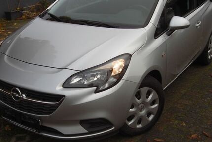 Opel Corsa 74.000 km 9.900 &euro; Neumünster 24536
