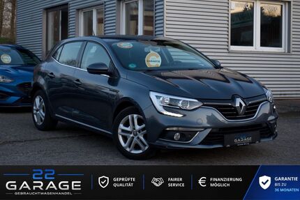 Renault Megane 31.500 km 9.400 &euro; Kiel 24146