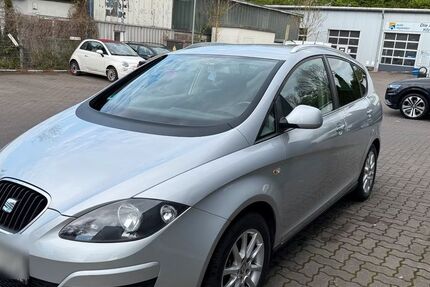 Seat Altea 144.000 km 6.900 &euro; Kiel 24148