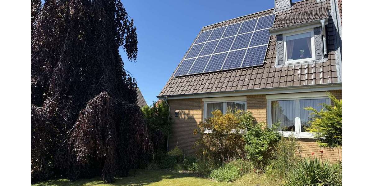 Einfamilienhaus Neumünster Brachenfeld/Ruthenberg - 4 Zimmer, 108 m&sup2;, 269.000&euro; | Angebot:26756820