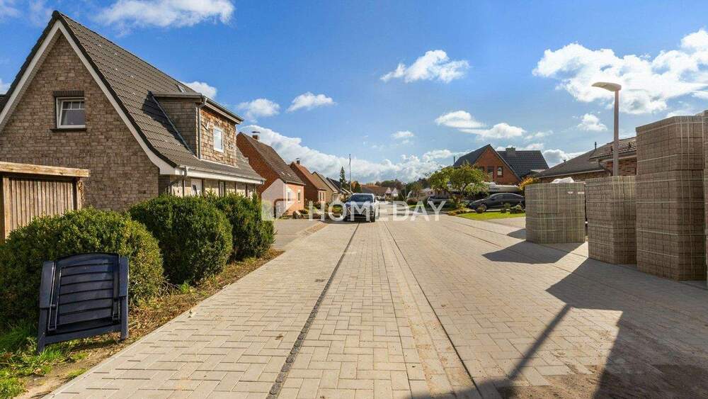 Einfamilienhaus Büdelsdorf - 4 Zimmer, 112 m&sup2;, 315.000&euro; | Angebot:25697571