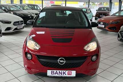 Opel Adam 106.100 km 7.990 &euro; Schwentinental - Raisdorf 24223