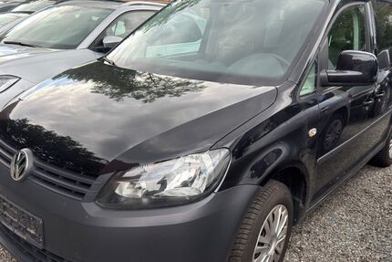 VW Caddy 158.000 km 7.990 &euro; Kronshagen 24119