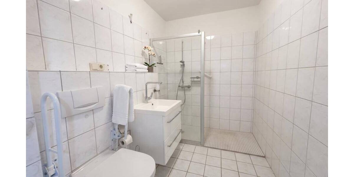 Etagenwohnung Bordesholm - 2 Zimmer, 60 m&sup2;, 169.000&euro; | Angebot:26674828