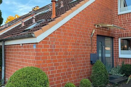 Reihenmittelhaus 24111 Kiel-Russee 3 zimmer