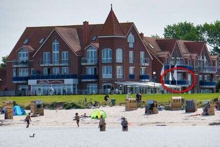 Wohnung Schönberg - 2 Zimmer, 48 m&sup2;, 295.000&euro; | Angebot:25449641