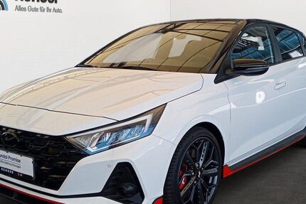 Hyundai i20 56.967 km 23.990 &euro; Kronshagen 24119