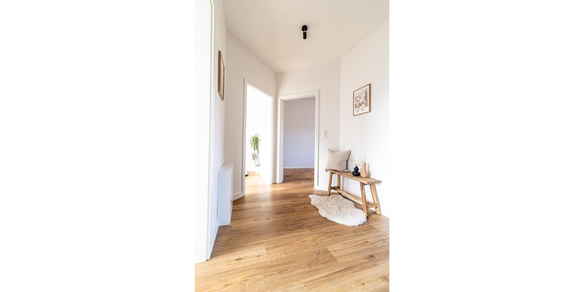 Reihenhaus Gettorf - 4 Zimmer, 116 m&sup2;, 1.550&euro; | Angebot:26681483