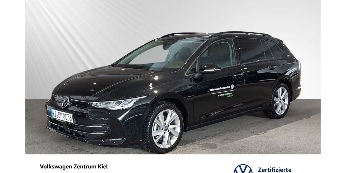 VW Golf 10.000 km 32.980 &euro; Kiel 24114