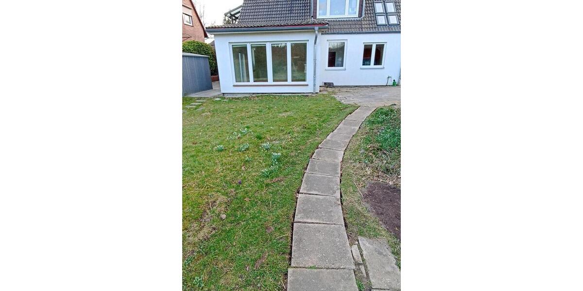 Terrassenwohnung Kiel Wik - 2.5 Zimmer, 76 m&sup2;, 740&euro; | Angebot:25640387