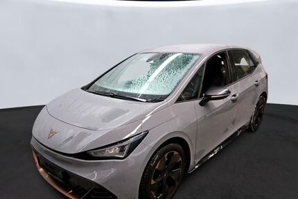 Cupra Born 31.433 km 22.980 &euro; Neumünster 24537