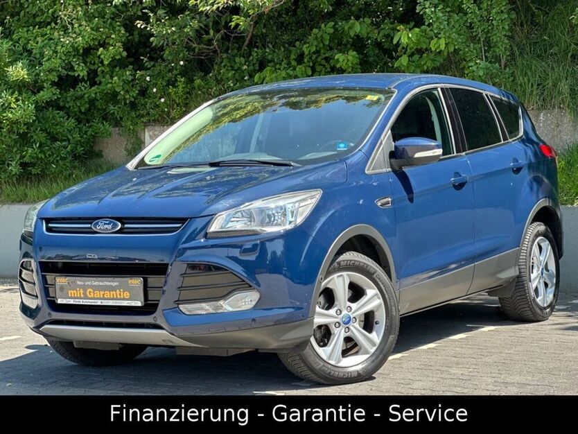Kuga