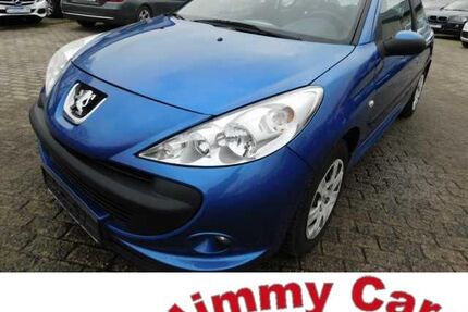 Peugeot 206 284.000 km 1.950 &euro; Kiel-Moorsee 24145