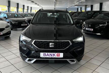 Seat Ateca 96.480 km 19.999 &euro; Schwentinental 24223