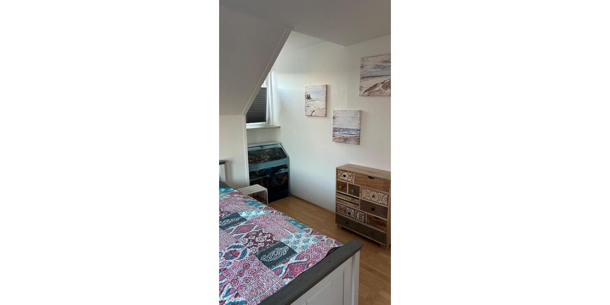 Etagenwohnung Eckernförde - 3 Zimmer, 70 m&sup2;, 900&euro; | Angebot:26625649