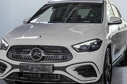 Mercedes-Benz GLA 200 9.999 km 45.950 &euro; Kiel 24109