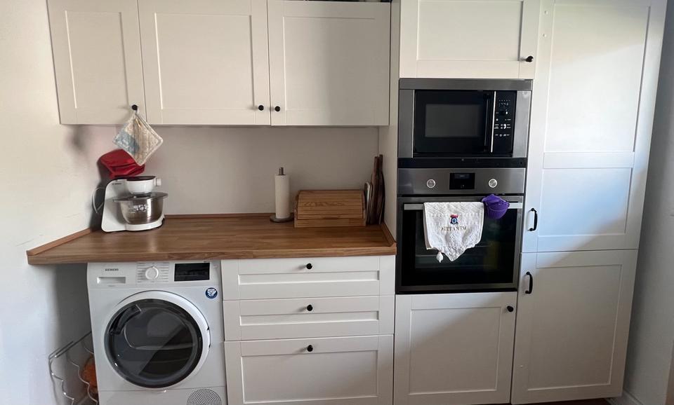 Etagenwohnung Kiel Neumühlen-Dietrichsdorf - 4 Zimmer, 82 m&sup2;, 763&euro; | Angebot:26238999