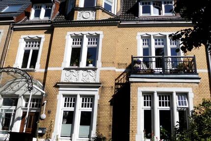 Wohnung Kiel Wik - 4 Zimmer, 90 m&sup2;, 1.390&euro; | Angebot:24847463