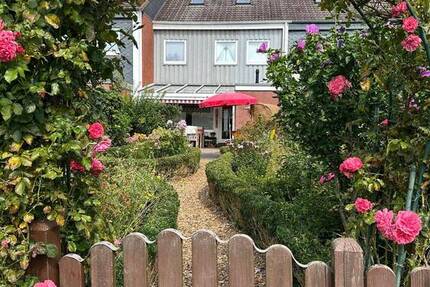 Haus Heikendorf Altheikendorf - 5 Zimmer, 121 m&sup2;, 399.000&euro; | Angebot:23968246