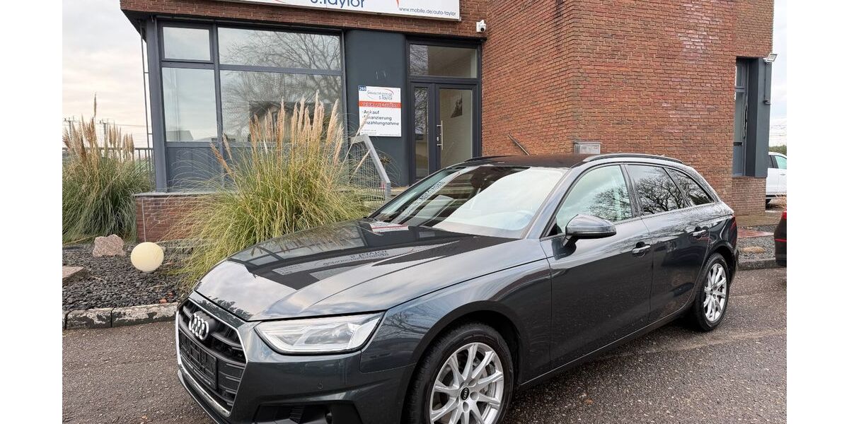 Audi A4 204.477 km 16.350 &euro; Neumünster 24536