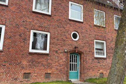 Wohnung Kiel Neumühlen-Dietrichsdorf - 2 Zimmer, 42 m&sup2;, 469&euro; | Angebot:26183910