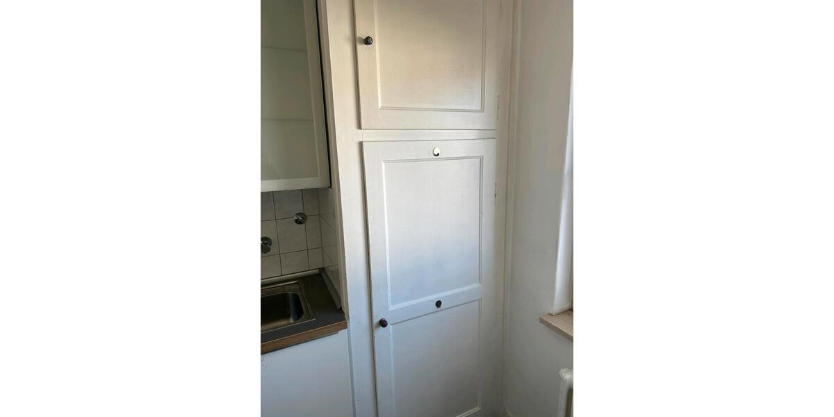 Etagenwohnung Kiel Blücherplatz - 2 Zimmer, 43 m&sup2;, 168.000&euro; | Angebot:26070774