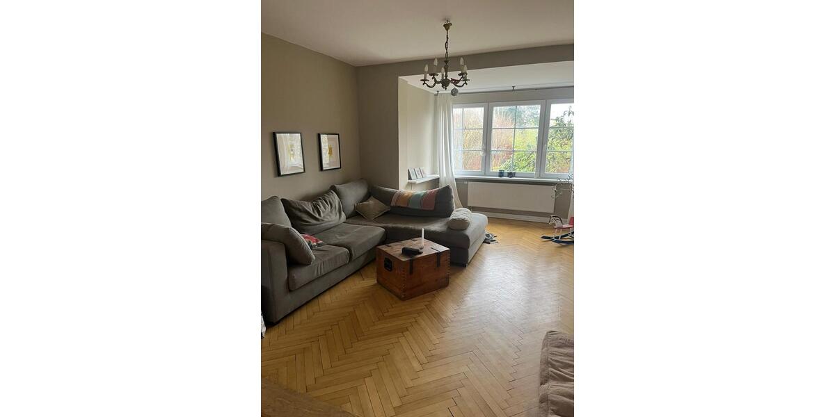 Reihenhaus Kronshagen - 4.5 Zimmer, 120 m&sup2;, 1.550&euro; | Angebot:25637844