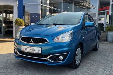 Mitsubishi Space Star 73.306 km 6.890 &euro; Neumünster 24539