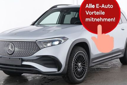 Mercedes-Benz EQB 24.794 km 38.430 € Kiel 24109