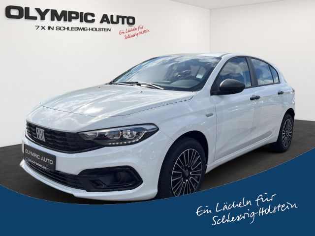 Fiat Tipo 8.885 km 18.990 &euro; Schwentinental 24223