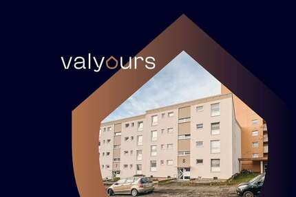 Wohnung Kiel Hasseldieksdamm - 2.5 Zimmer, 66 m&sup2;, 159.900&euro; | Angebot:24175055