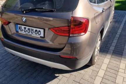 BMW X1 258.232 km 5.500 &euro; Kiel 24148
