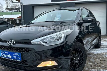 Hyundai i20 90.911 km 7.700 &euro; Neumünster 24537