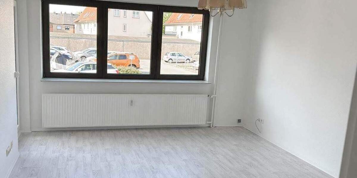 Etagenwohnung Preetz - 3 Zimmer, 65 m&sup2;, 165.000&euro; | Angebot:24775322