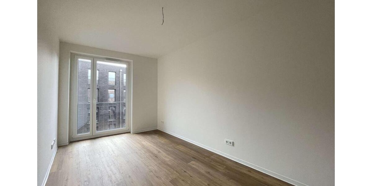 Etagenwohnung Kiel Gaarden-Ost - 5 Zimmer, 127 m&sup2;, 2.260&euro; | Angebot:26067924