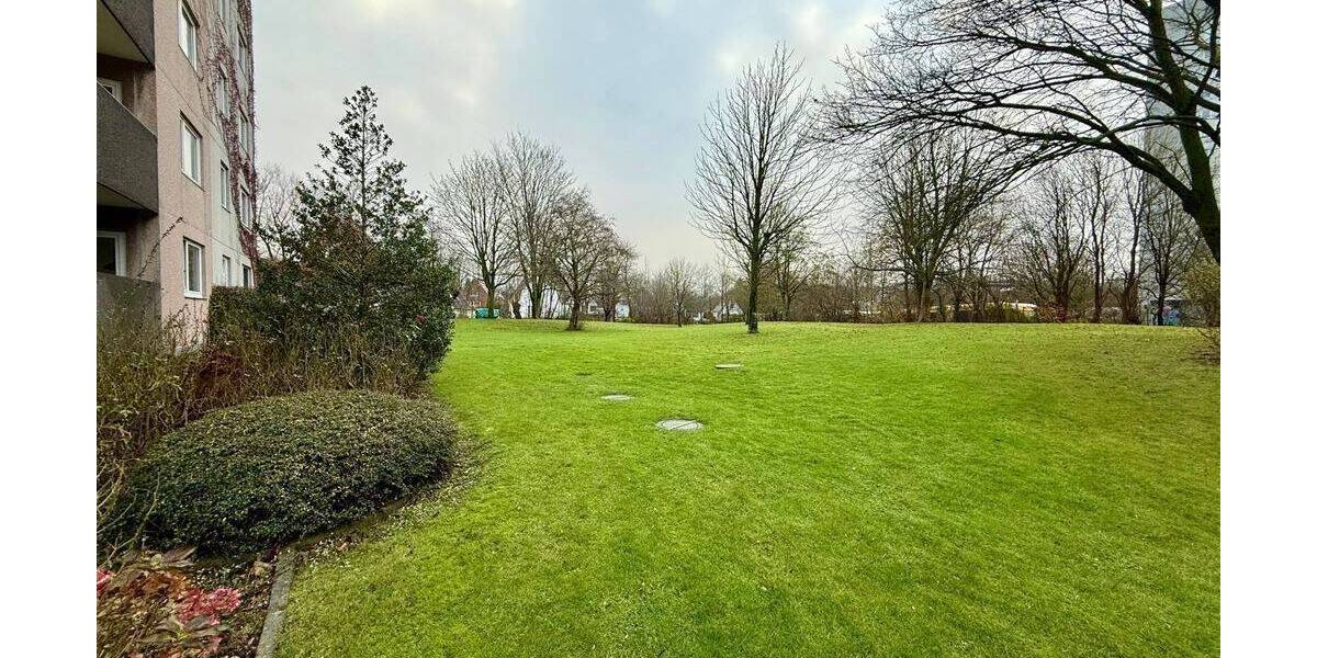Etagenwohnung Kronshagen Kopperpahl - 3 Zimmer, 95 m&sup2;, 995&euro; | Angebot:26816409