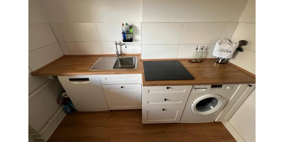 Etagenwohnung Kiel Neumühlen-Dietrichsdorf - 4 Zimmer, 82 m&sup2;, 763&euro; | Angebot:26238999