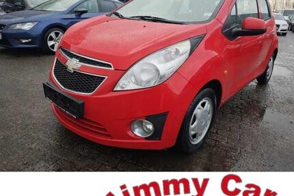 Chevrolet Spark 142.000 km 3.300 &euro; Kiel-Moorsee 24145