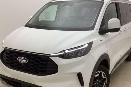 Ford Tourneo Custom 16.114 km 45.899 &euro; Neumünster 24536