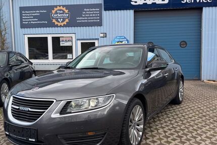 Saab 9-5 19.000 km 23.499 &euro; Schwentinental 24222