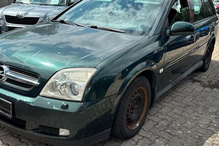Opel Vectra 199.033 km 2.150 &euro; Neumünster 24536