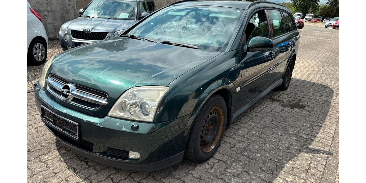 Opel Vectra 199.033 km 2.150 &euro; Neumünster 24536