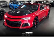 Gebrauchtwagen Chevrolet Camaro