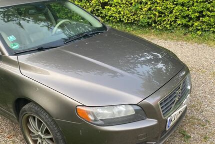 Volvo S80 210.000 km 1.900 &euro; Plön 24306