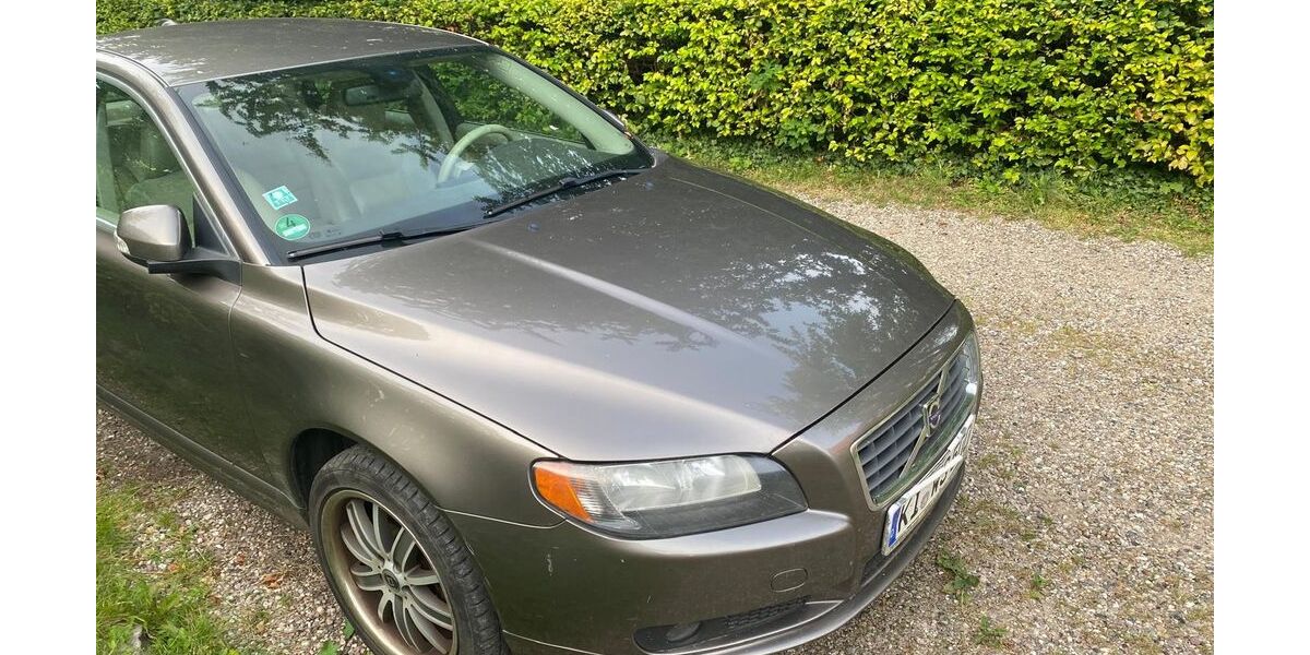 Volvo S80 210.000 km 1.900 &euro; Plön 24306
