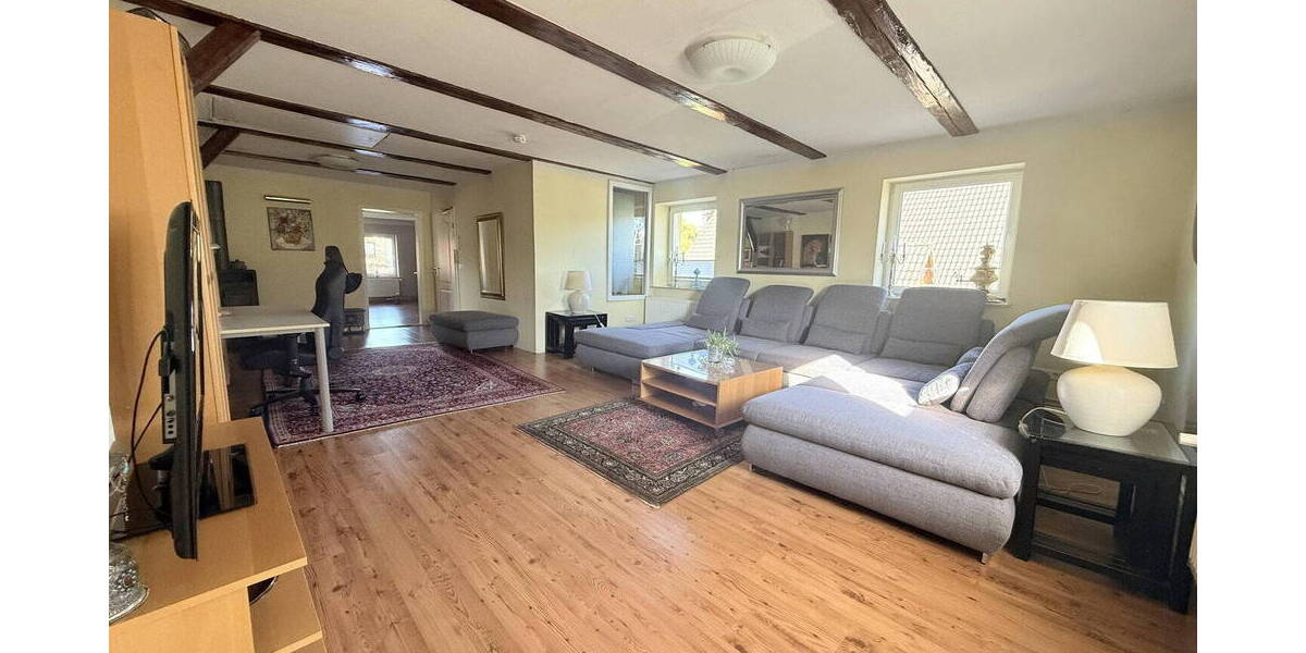 Mehrfamilienhaus, Wohnhaus Osterby - 1 Zimmer, 275 m&sup2;, 399.000&euro; | Angebot:26450334