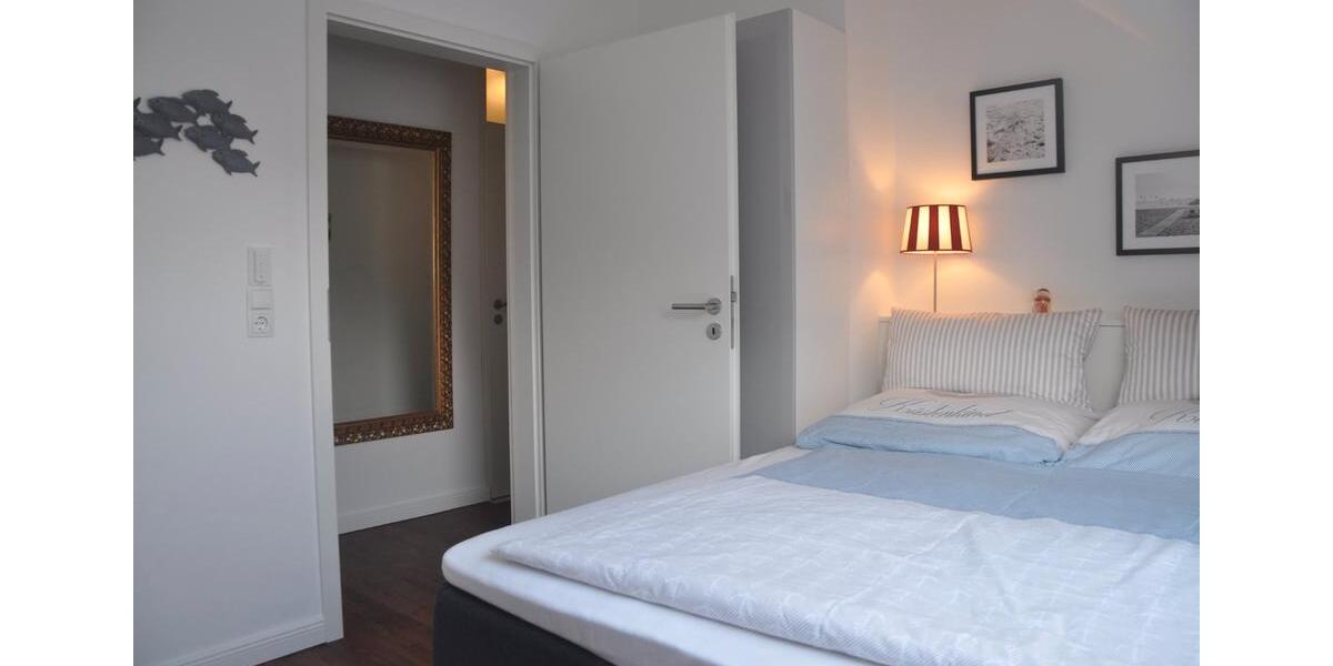 Dachgeschoßwohnung Eckernförde - 3 Zimmer, 65 m&sup2;, 1.350&euro; | Angebot:26522981