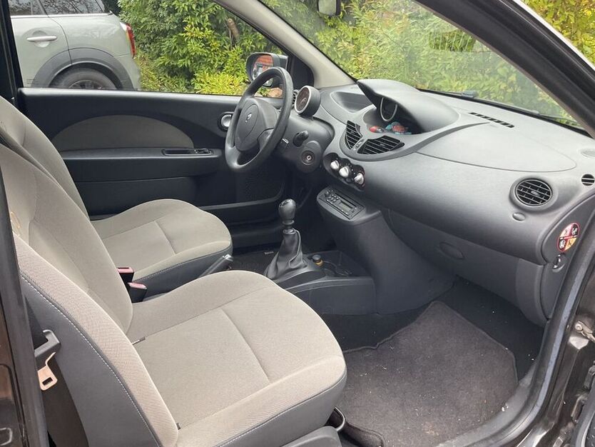 Twingo
