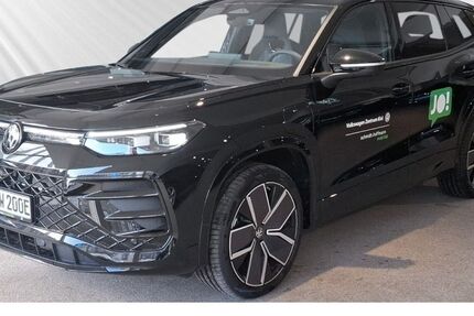 VW Tayron 7.000 km 63.980 &euro; Kiel 24114