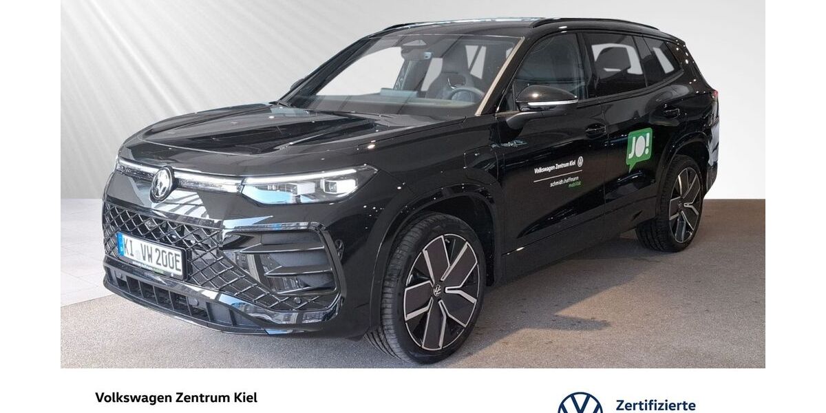 VW Tayron 7.000 km 66.980 &euro; Kiel 24114